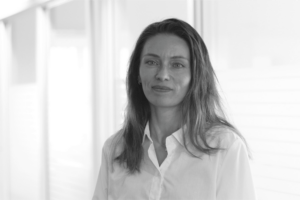 Linn Walberg - projektkoordinator
